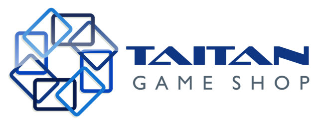 Taitan Game Shop (Coraopolis)